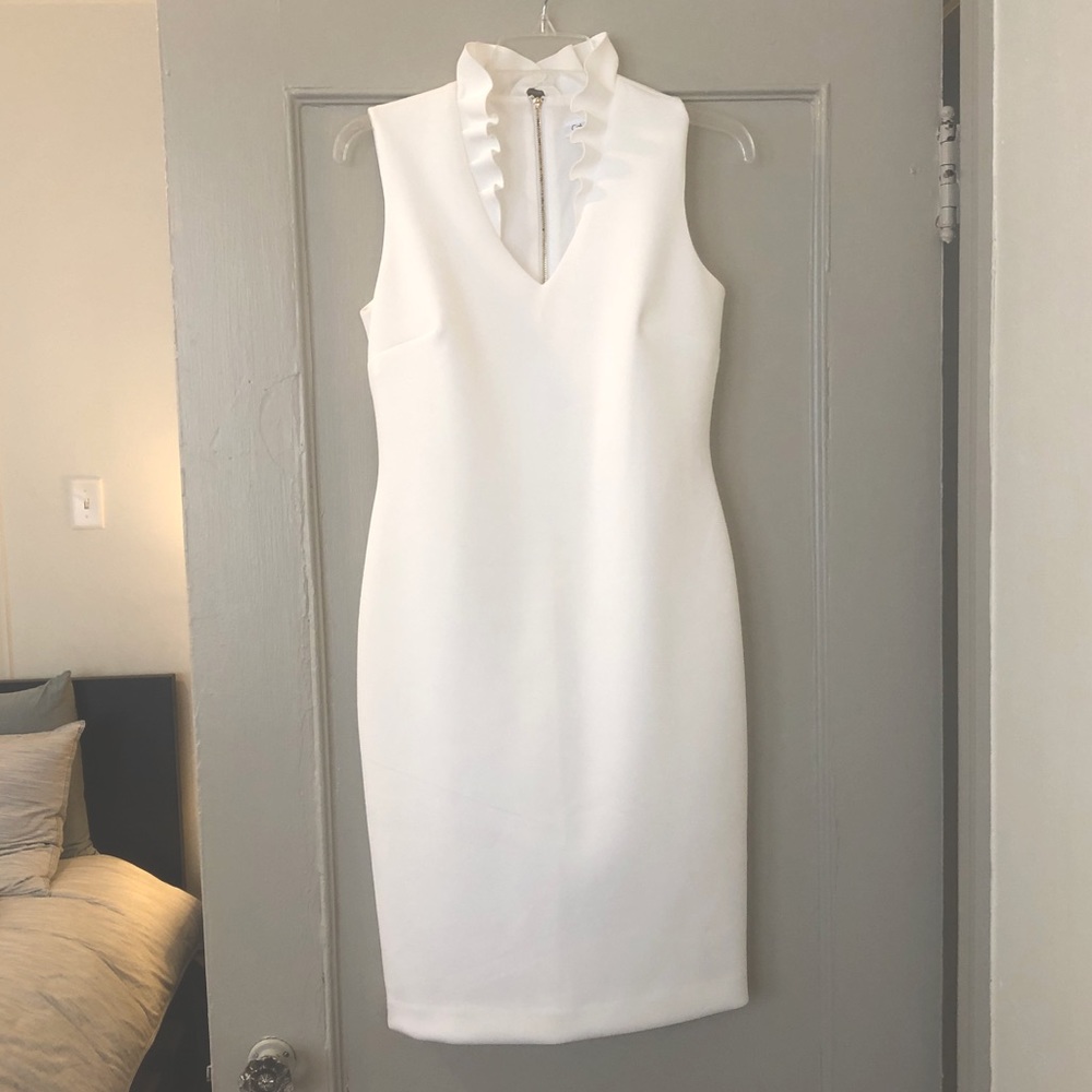 Calvin Klein dress